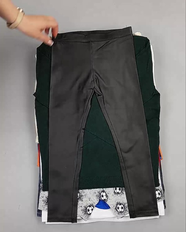 Фотография  466 - BRAND STOCK Kids Summer#10 кг, ЛОТ №5810 оптом в Новосибирске и Новосибирской области