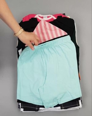 Фотография  735 - BRAND STOCK Kids Summer#10 кг, ЛОТ №5810 оптом в Новосибирске и Новосибирской области