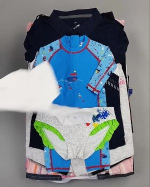 Фотография  169 - BRAND STOCK Kids Summer#10 кг, ЛОТ №5810 оптом в Новосибирске и Новосибирской области