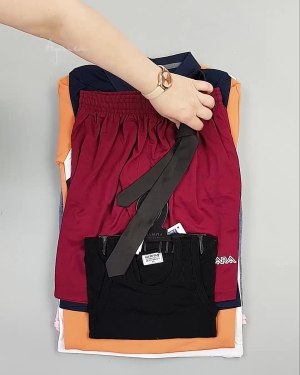 Фотография  312 - BRAND STOCK Kids Summer#10 кг, ЛОТ №5811 оптом в Новосибирске и Новосибирской области