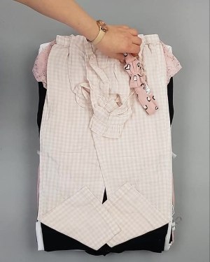 Фотография  259 - BRAND STOCK Kids Summer#10 кг, ЛОТ №5811 оптом в Новосибирске и Новосибирской области