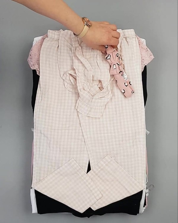 Фотография  377 - BRAND STOCK Kids Summer#10 кг, ЛОТ №5811 оптом в Новосибирске и Новосибирской области