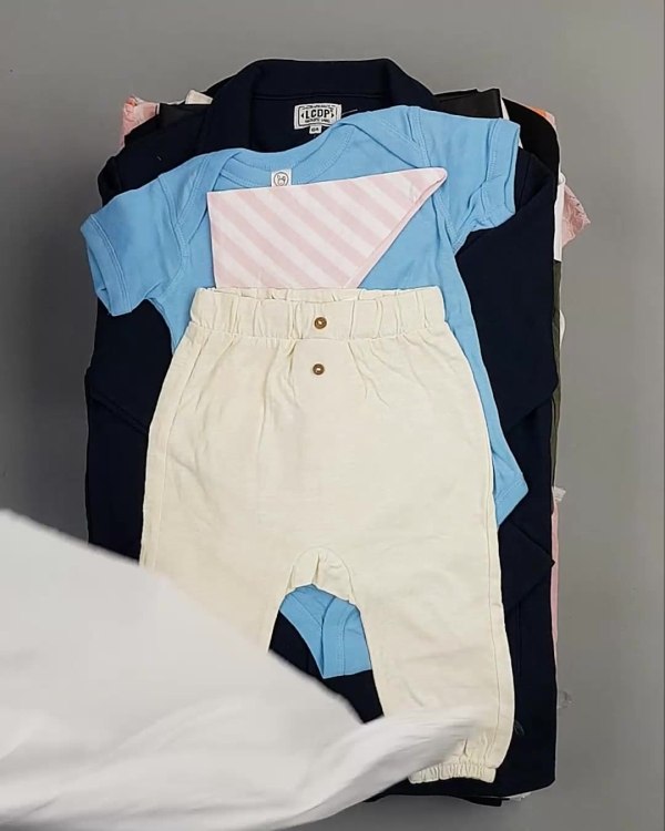 Фотография  563 - BRAND STOCK Kids Summer#10 кг, ЛОТ №5811 оптом в Новосибирске и Новосибирской области