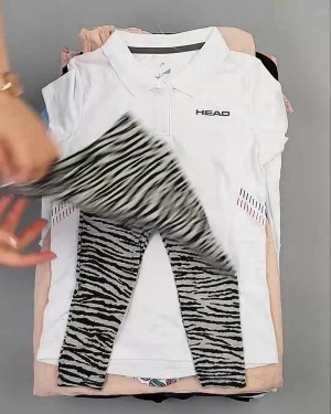 Фотография  299 - BRAND STOCK Kids Summer#10 кг, ЛОТ №5811 оптом в Новосибирске и Новосибирской области