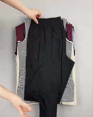 Фотография  718 - LIDL Summer м/ж 022024#14 кг, ЛОТ №5851 оптом в Новосибирске и Новосибирской области