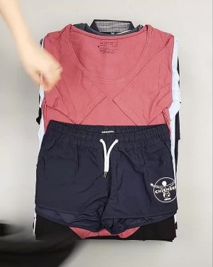 Фотография  886 - LIDL Summer м/ж 022024#14 кг, ЛОТ №5851 оптом в Новосибирске и Новосибирской области