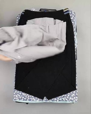 Фотография  651 - LIDL Summer м/ж 022024#14 кг, ЛОТ №5851 оптом в Новосибирске и Новосибирской области