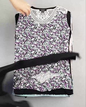 Фотография  701 - LIDL Summer м/ж 022024#14 кг, ЛОТ №5851 оптом в Новосибирске и Новосибирской области