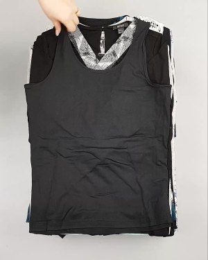 Фотография  331 - LIDL Summer м/ж 022024#14 кг, ЛОТ №5851 оптом в Новосибирске и Новосибирской области