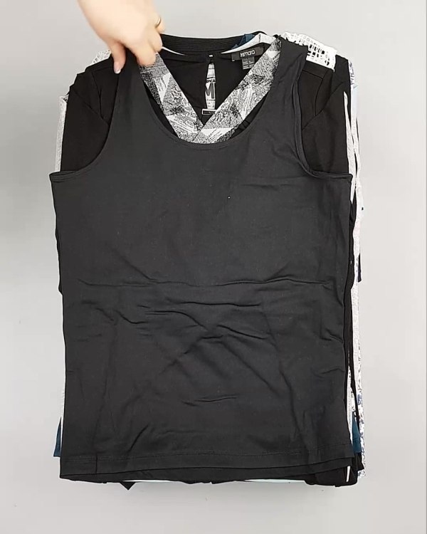 Фотография  686 - LIDL Summer м/ж 022024#14 кг, ЛОТ №5851 оптом в Новосибирске и Новосибирской области