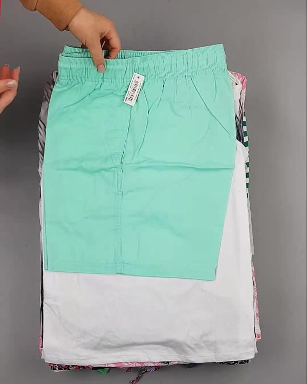 Фотография  965 - Англия СТОК лето#15 кг, ЛОТ №6002 оптом в Новосибирске и Новосибирской области