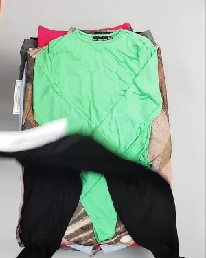 Фотография  109 - Англия СТОК лето#15 кг, ЛОТ №6002 оптом в Новосибирске и Новосибирской области