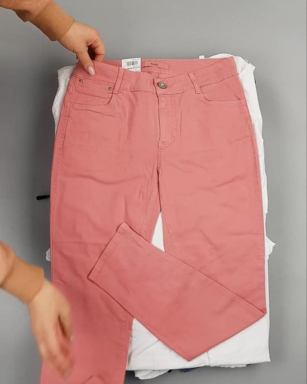 Фотография  648 - Англия СТОК лето#15 кг, ЛОТ №6003 оптом в Новосибирске и Новосибирской области