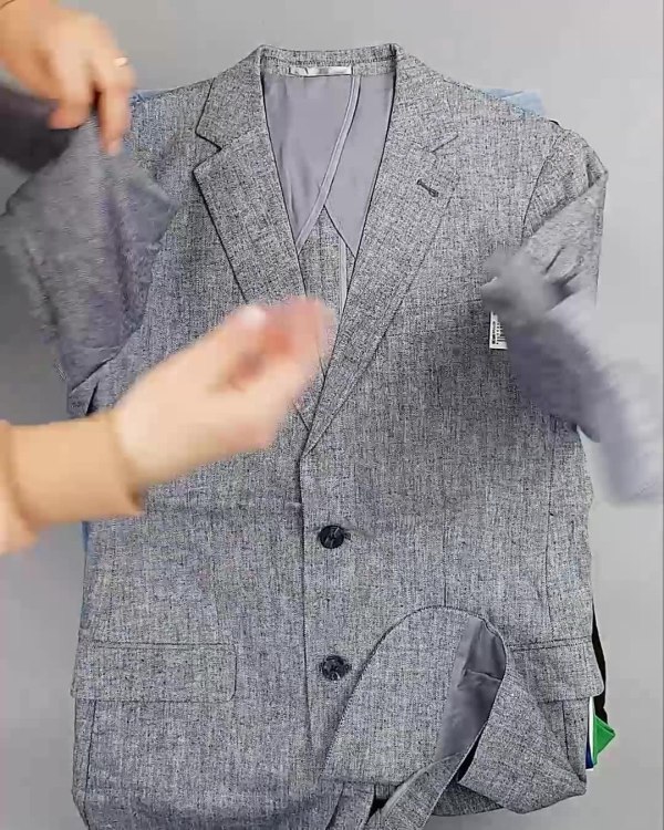 Фотография  547 - Англия СТОК лето#15 кг, ЛОТ №6003 оптом в Новосибирске и Новосибирской области