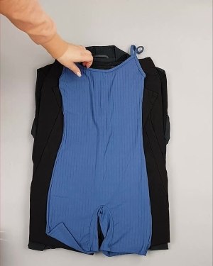 Фотография  516 - Англия СТОК лето#15 кг, ЛОТ №6004 оптом в Новосибирске и Новосибирской области