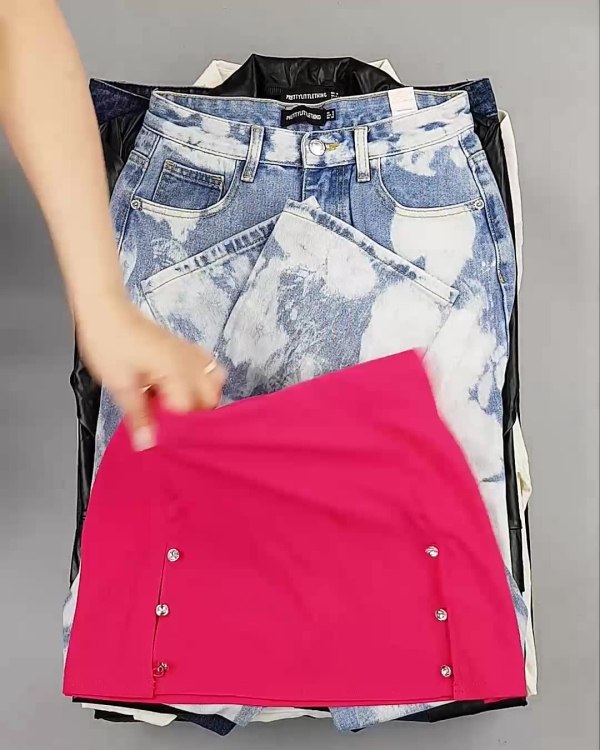 Фотография  944 - Англия СТОК лето#15 кг, ЛОТ №6005 оптом в Новосибирске и Новосибирской области