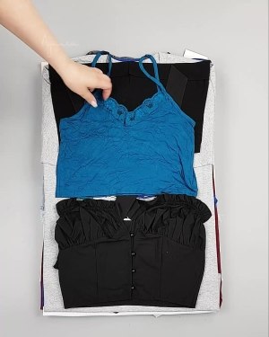 Фотография  145 - Англия СТОК лето#15 кг, ЛОТ №6006 оптом в Новосибирске и Новосибирской области