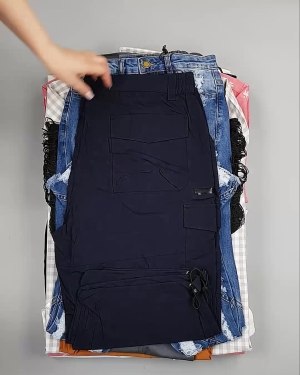 Фотография  427 - Англия СТОК лето#15 кг, ЛОТ №6006 оптом в Новосибирске и Новосибирской области