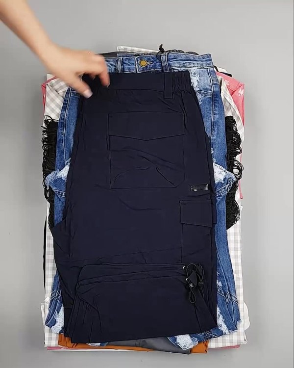 Фотография  550 - Англия СТОК лето#15 кг, ЛОТ №6006 оптом в Новосибирске и Новосибирской области