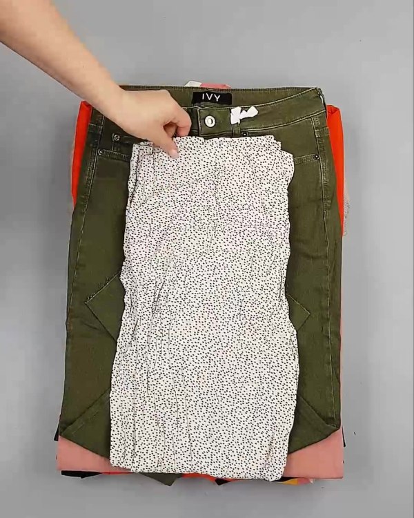 Фотография  115 - BESTSELLER WOMEN Summer mix#15 кг, ЛОТ №6017 оптом в Новосибирске и Новосибирской области