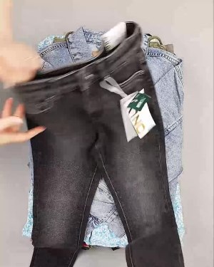 Фотография  262 - BESTSELLER WOMEN Summer mix#15 кг, ЛОТ №6017 оптом в Новосибирске и Новосибирской области