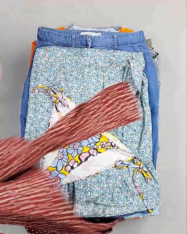 Фотография  517 - BESTSELLER WOMEN Summer mix#15 кг, ЛОТ №6017 оптом в Новосибирске и Новосибирской области