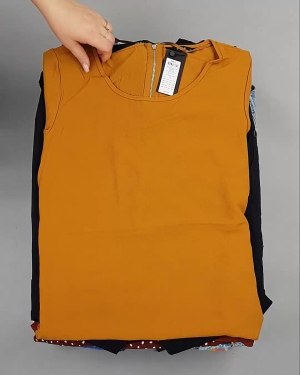 Фотография  443 - BESTSELLER WOMEN Summer mix#15 кг, ЛОТ №6017 оптом в Новосибирске и Новосибирской области