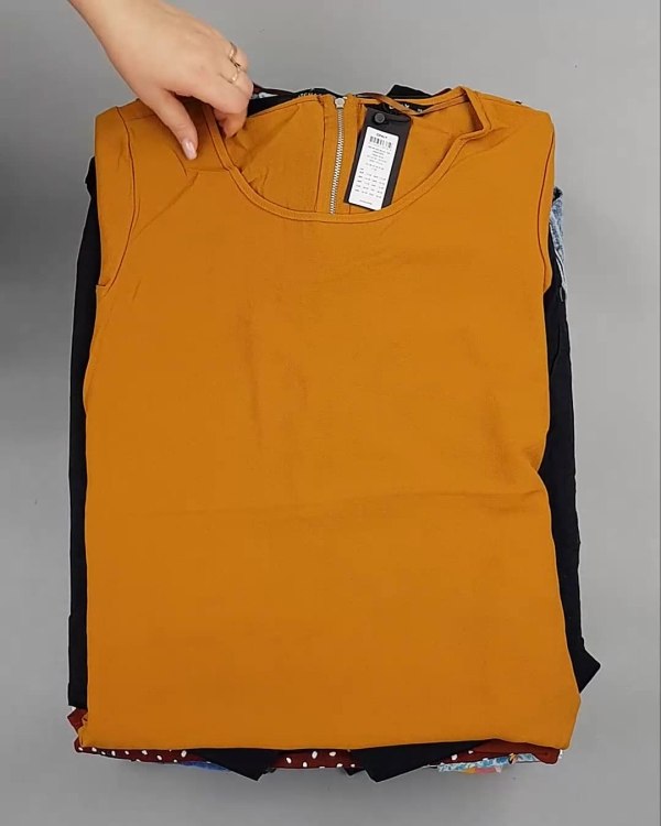 Фотография  948 - BESTSELLER WOMEN Summer mix#15 кг, ЛОТ №6017 оптом в Новосибирске и Новосибирской области