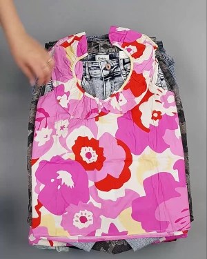 Фотография  410 - BESTSELLER WOMEN Summer mix#15 кг, ЛОТ №6020 оптом в Новосибирске и Новосибирской области