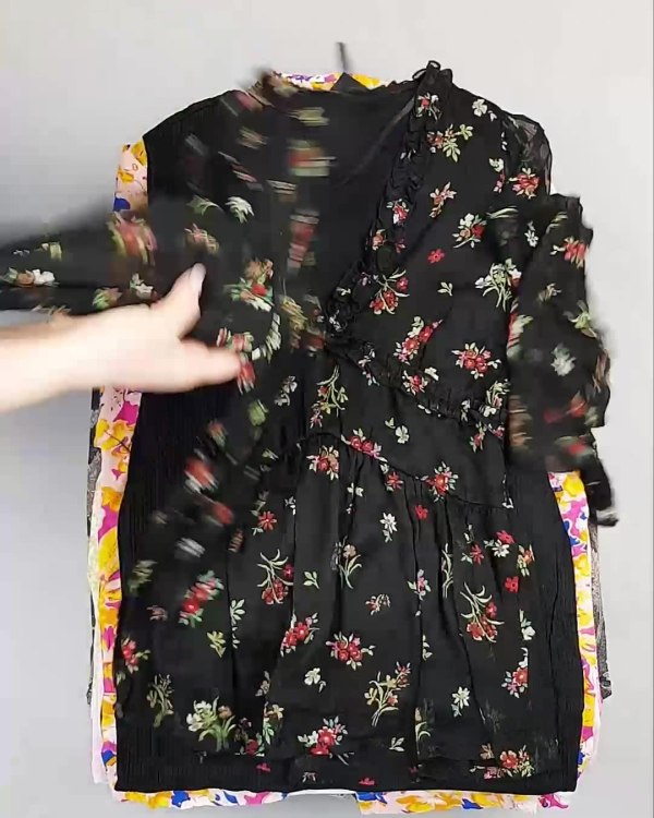 Фотография  694 - BESTSELLER WOMEN Summer mix#15 кг, ЛОТ №6020 оптом в Новосибирске и Новосибирской области