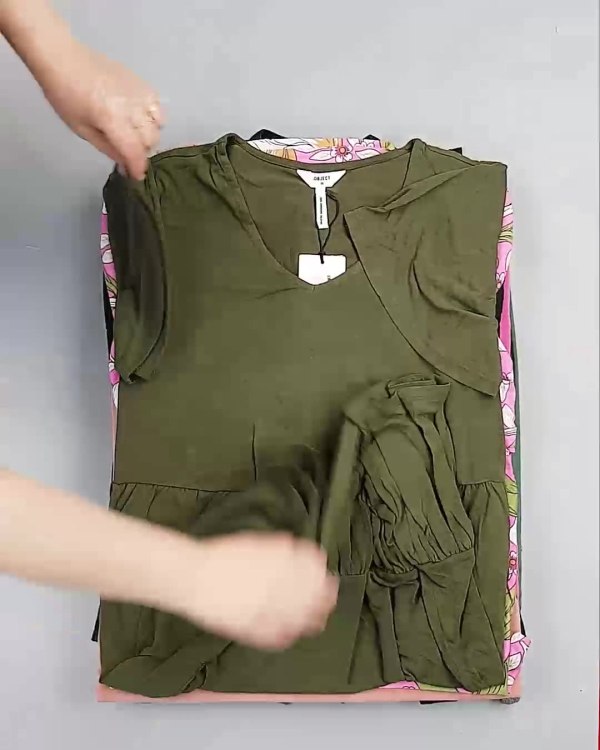 Фотография  870 - BESTSELLER WOMEN Summer mix#15 кг, ЛОТ №6021 оптом в Новосибирске и Новосибирской области