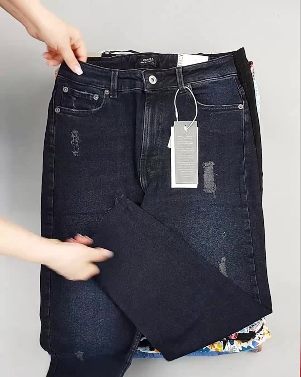 Фотография  266 - BESTSELLER WOMEN Summer mix#15 кг, ЛОТ №6021 оптом в Новосибирске и Новосибирской области