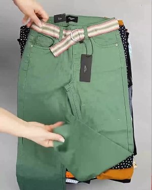 Фотография  410 - BESTSELLER WOMEN Summer mix#15 кг, ЛОТ №6021 оптом в Новосибирске и Новосибирской области