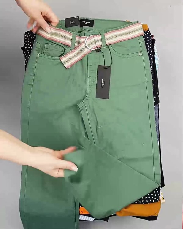 Фотография  561 - BESTSELLER WOMEN Summer mix#15 кг, ЛОТ №6021 оптом в Новосибирске и Новосибирской области