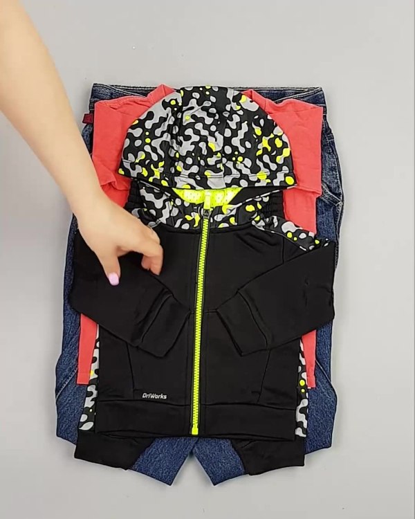 Фотография  636 - BABY KIDS CAN 44#7 кг, ЛОТ №6032 оптом в Новосибирске и Новосибирской области