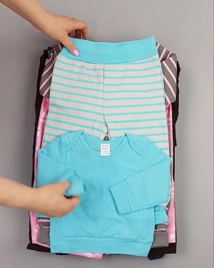 Фотография  802 - BABY KIDS CAN 44#7 кг, ЛОТ №6032 оптом в Новосибирске и Новосибирской области