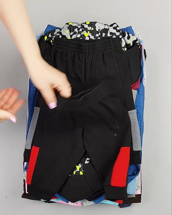 Фотография  653 - BABY KIDS CAN 44#7 кг, ЛОТ №6032 оптом в Новосибирске и Новосибирской области