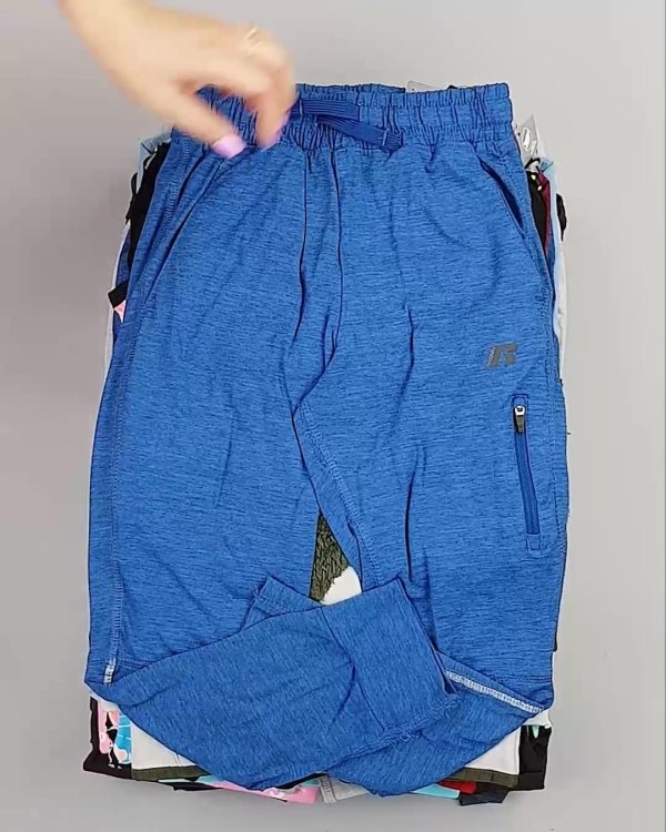 Фотография  480 - BABY KIDS CAN 44#7 кг, ЛОТ №6032 оптом в Новосибирске и Новосибирской области