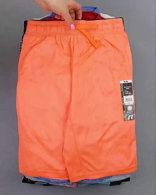 Фотография  156 - BABY KIDS CAN 44#7 кг, ЛОТ №6032 оптом в Новосибирске и Новосибирской области