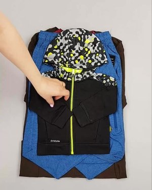 Фотография  708 - BABY KIDS CAN 44#7 кг, ЛОТ №6036 оптом в Новосибирске и Новосибирской области