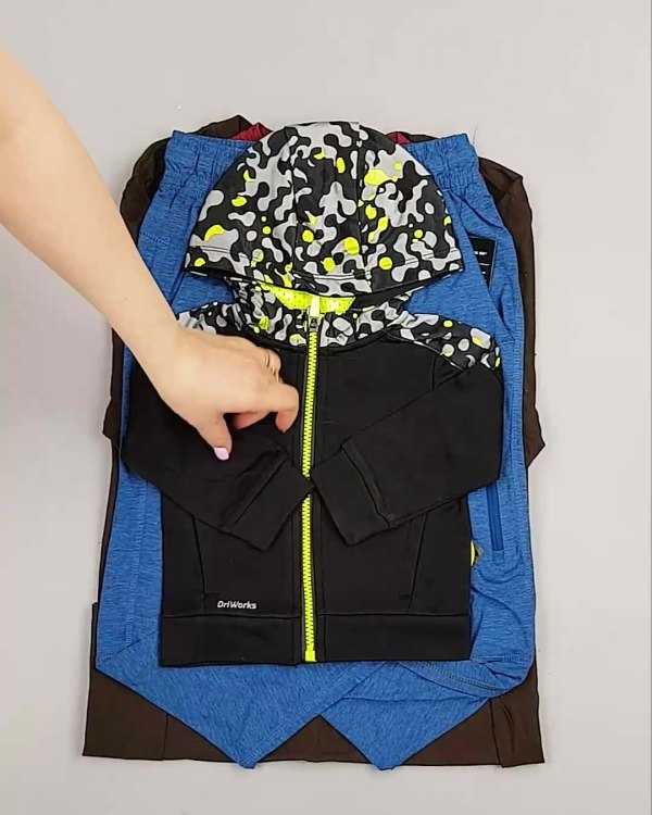 Фотография  960 - BABY KIDS CAN 44#7 кг, ЛОТ №6036 оптом в Новосибирске и Новосибирской области