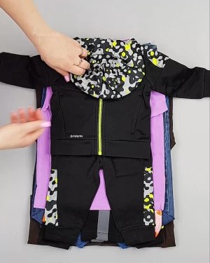 Фотография  428 - BABY KIDS CAN 44#7 кг, ЛОТ №6036 оптом в Новосибирске и Новосибирской области