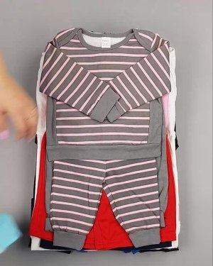 Фотография  655 - BABY KIDS CAN 44#7 кг, ЛОТ №6036 оптом в Новосибирске и Новосибирской области