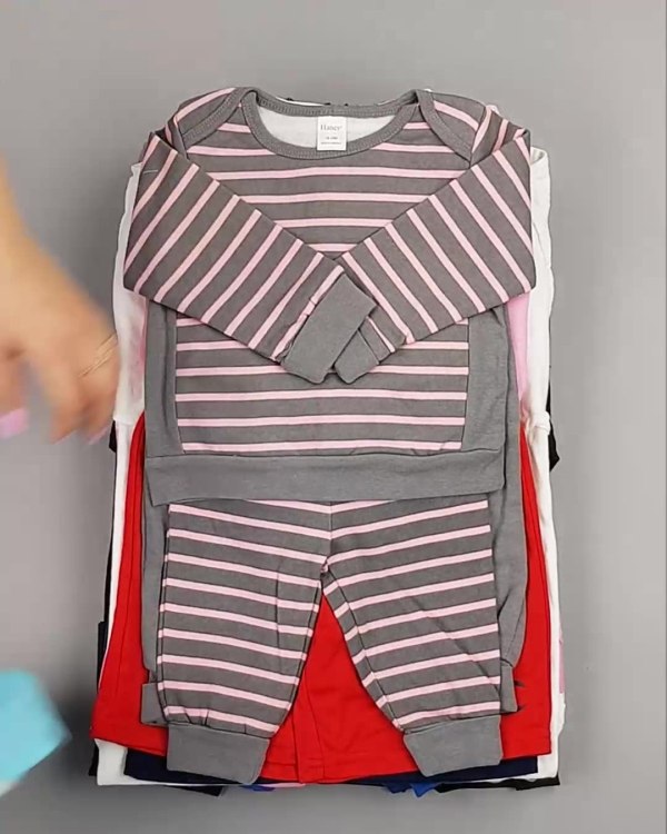 Фотография  239 - BABY KIDS CAN 44#7 кг, ЛОТ №6036 оптом в Новосибирске и Новосибирской области