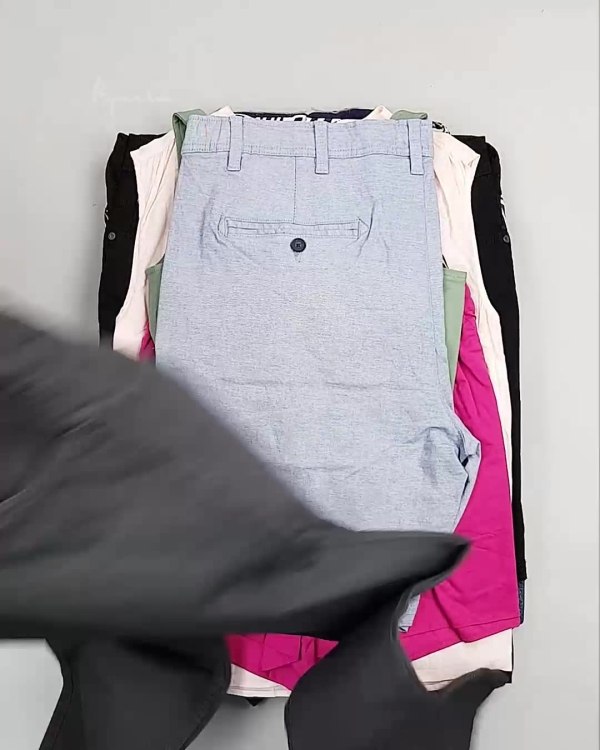 Фотография  299 - C&A Summer mix 022024#15 кг, ЛОТ №6063 оптом в Новосибирске и Новосибирской области