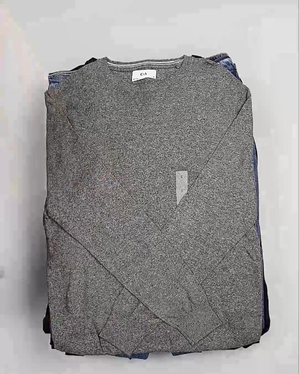 Фотография  390 - C&A Summer mix 022024#15 кг, ЛОТ №6063 оптом в Новосибирске и Новосибирской области