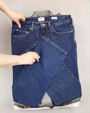 Фотография  770 - C&A Summer mix 022024#15 кг, ЛОТ №6063 оптом в Новосибирске и Новосибирской области