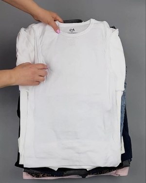 Фотография  335 - C&A Summer mix 022024#15 кг, ЛОТ №6063 оптом в Новосибирске и Новосибирской области