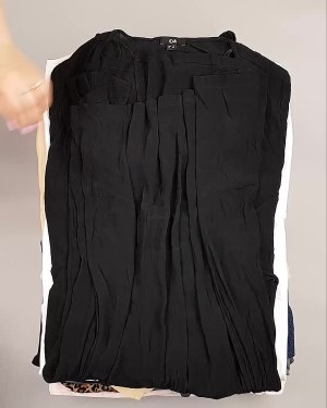 Фотография  714 - C&A Summer mix 022024#15 кг, ЛОТ №6063 оптом в Новосибирске и Новосибирской области