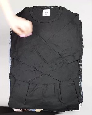 Фотография  927 - C&A Summer mix 022024#15 кг, ЛОТ №6063 оптом в Новосибирске и Новосибирской области